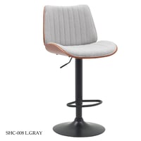 كرسي بار عدة ألوان