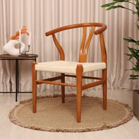 كرسي كوفي ومطاعم عدة الوان