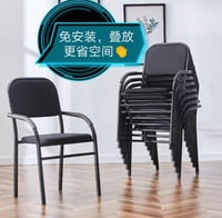 طقم 4 كراسي كوفي بذراعين عدة الوان