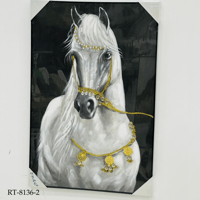 لوحات جدارية عدة اشكال