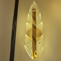 انارة جدارية مودرن