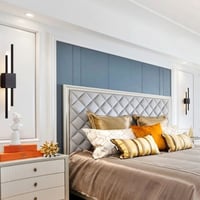 جداري ليد مودرن 3 اضاءات