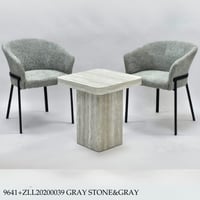 طقم طاولات وكراسي عدة الوان