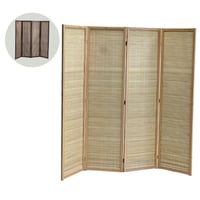 بارتشن خشب عدة ألوان