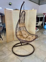 مرجيحة موديل السحابة الماطرة