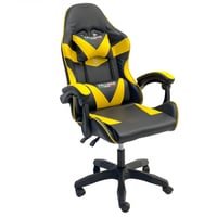 كرسي قيمنق فخم أصفر ماركة فالمار