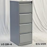 درج مكتب حديد 2و3و4 أدراج