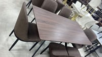 طقم طاولة و 4 كراسي ماليزي