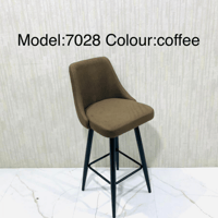 كرسي بار عدة ألوان