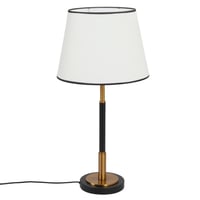 إنارة لون أبيض