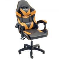 كرسي قيمنق فخم أورنج ماركة فالمار