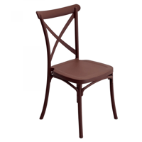 كرسي عدة ألوان