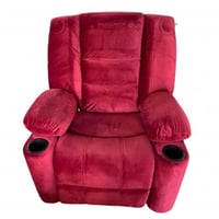 كراسي استرخاء حجم كبير (دوار - هزاز - استرخاء) لون...