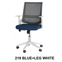 طقم 2 كراسي مكتب