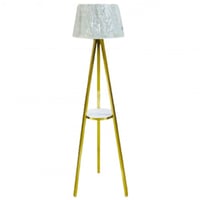 انارة طويلة لون ابيض