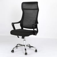 طقم 4 كراسي مكتب فخم