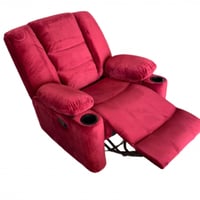 كراسي استرخاء حجم كبير (دوار - هزاز - استرخاء) لون...