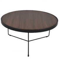 طاولة قهوة وخدمة فخمة