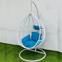 مرجيحة عش كبير جدًا