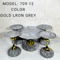 طقم كلاسيك 5 قطع