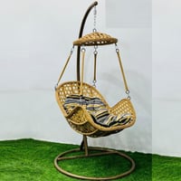 مرجيحة لون بيج حجم كبير