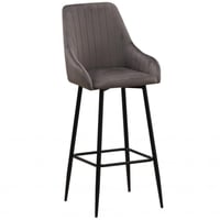 كرسي بار ثلاثة ألوان