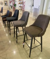 كرسي بار بني