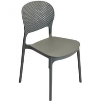 طقم 4 كراسي عدة ألوان