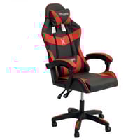 كرسي قيمنق فخم ماركة فالمار أحمر