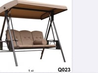 مرجيحة 3 أشخاص جودة عالية