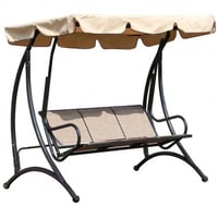 مرجيحة ثلاثة أشخاص