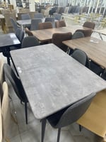 طقم طاولة و ( 4 كراسي - 6 كراسي)