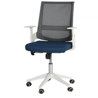 طقم 2 كراسي مكتب