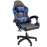 كرسي قيمنق فخم أزرق ماركة فالمار