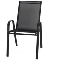 كرسي يتحمل الحرارة والامطار