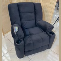 كرسي دوار هزاز دوار عدة ألوان