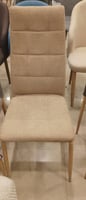 كرسي لون بيج