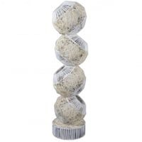 مصباح أرضية بتصميم عصري