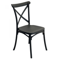 كرسي عدة ألوان