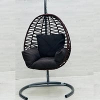 مرجيحة عش تركي حجم كبير