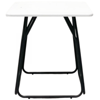 طاولة مربعة مقاس 60 متعددة الألوان