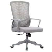 طقم 2 كراسي مكتب عدة ألوان