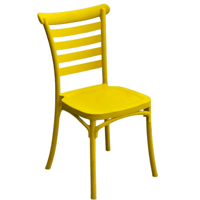 طقم 4 كراسي عدة ألوان