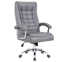 كرسي موديل جلد عدة ألوان