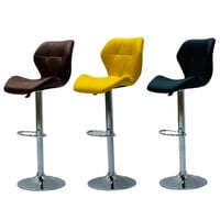 كرسي بار بنظام (بستم) عدة ألوان