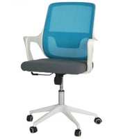 طقم 2 كراسي مكتب