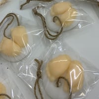 توزيعاات بصمة قدم