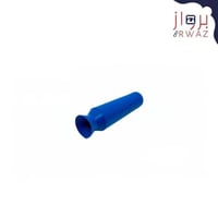 أداة وضع العدسات الصلبة الكبيرة