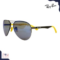 Ray Ban - 3460 - نظارة راي بان
