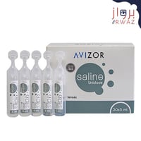 افيزور يوني دوز سلاين - Avizor Unidose Saline
